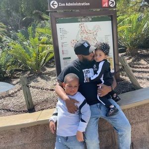 Meet your Posher, James